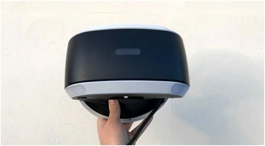 Обзор Sony PlayStation VR: виртуально, реально