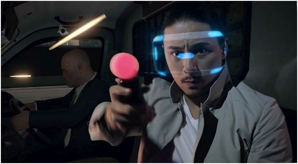 Обзор Sony PlayStation VR: виртуально, реально