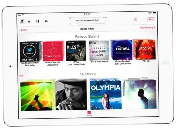Apple Music: что мы знаем о "яблочном" музыкальном сервисе, который придет в Россию? (apple, music, знать, яблочный, музыкальный, сервис) Apple Music: что мы знаем о "яблочном" музыкальном сервисе, который придет в Россию?