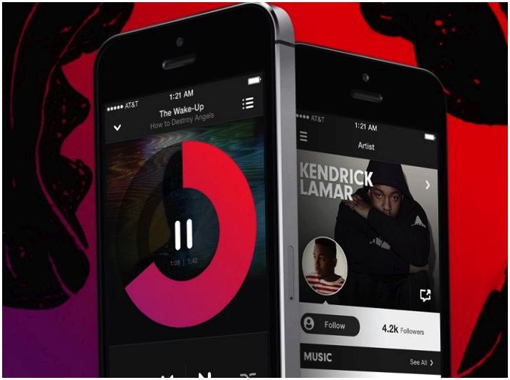 Apple Music: что мы знаем о "яблочном" музыкальном сервисе, который придет в Россию? (apple, music, знать, яблочный, музыкальный, сервис) Apple Music: что мы знаем о "яблочном" музыкальном сервисе, который придет в Россию?