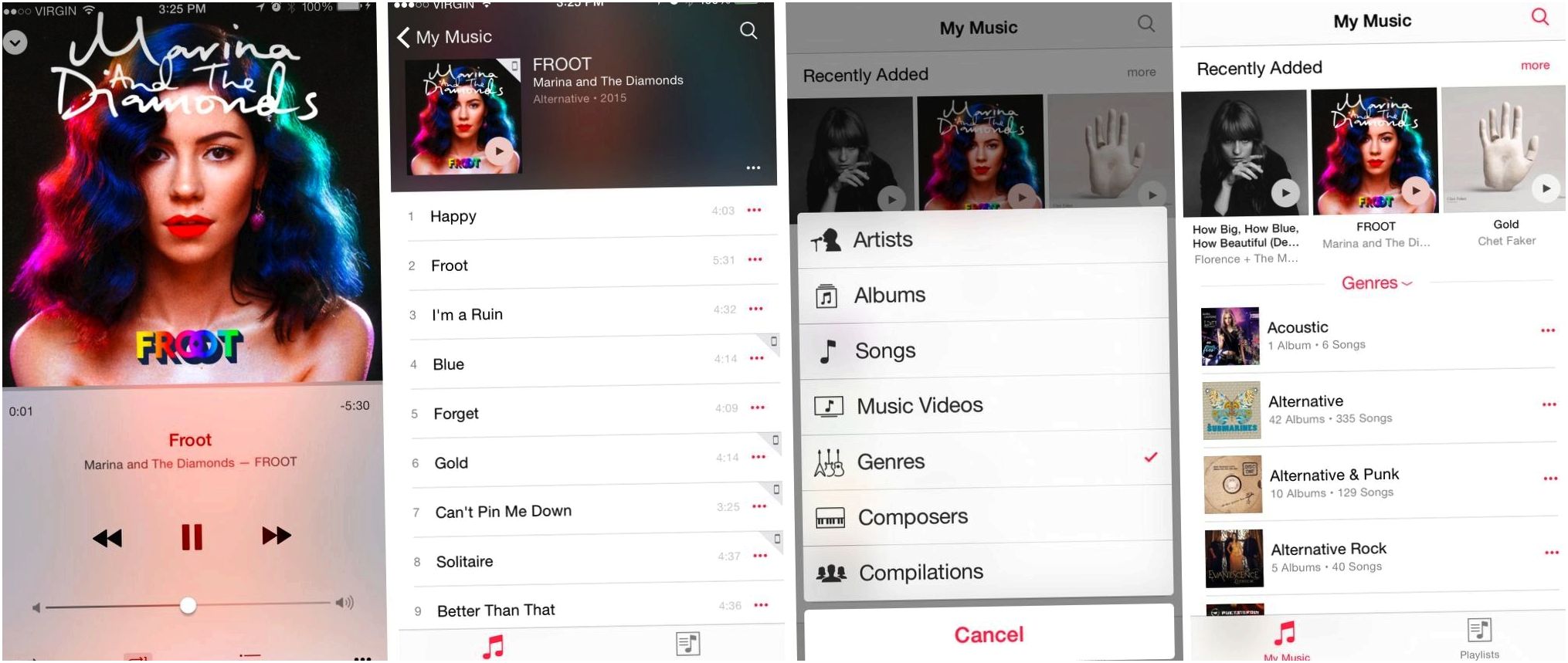 Apple Music: что мы знаем о "яблочном" музыкальном сервисе, который придет в Россию? (apple, music, знать, яблочный, музыкальный, сервис) Apple Music: что мы знаем о "яблочном" музыкальном сервисе, который придет в Россию?