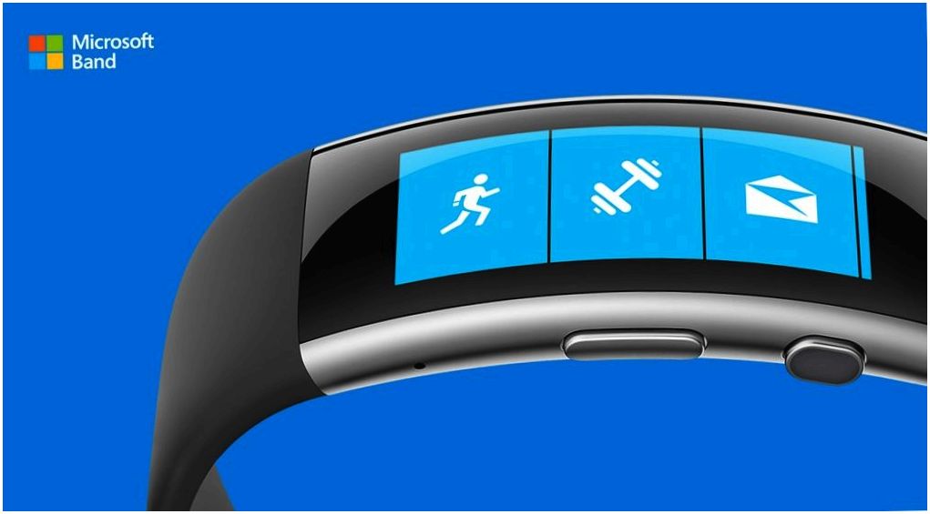 Microsoft представила свой первый ноутбук и другие новинки