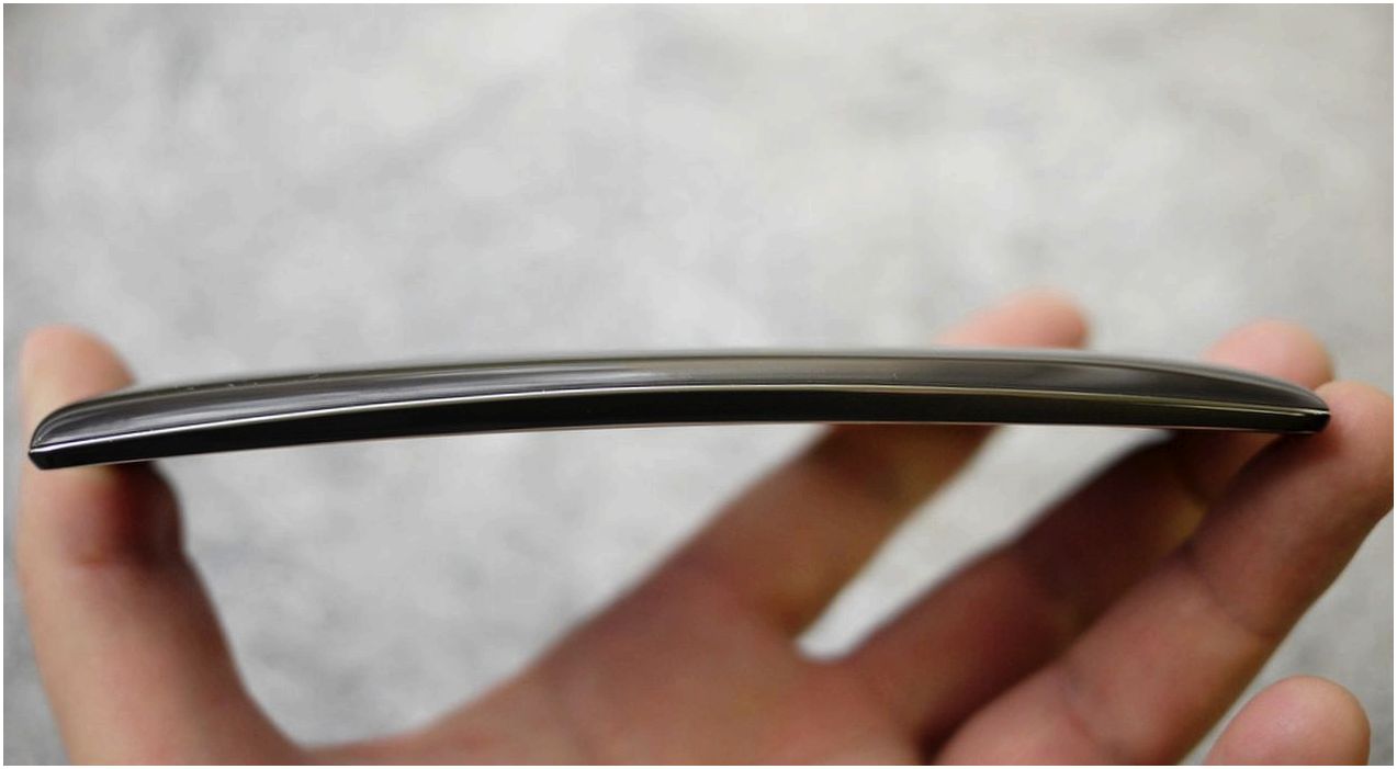 Обзор изогнутого смартфона LG G Flex 2: чтобы удивлять (обзор, изогнутый, смартфона, flex, удивлять) Обзор изогнутого смартфона LG G Flex 2: чтобы удивлять