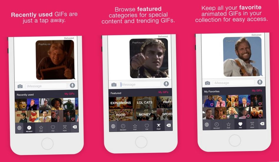 Со скоростью мысли. Обзор лучших сторонних клавиатур для iOS 8 (скорость, мыслить, обзор, лучший, сторонний, клавиатура) Со скоростью мысли. Обзор лучших сторонних клавиатур для iOS 8