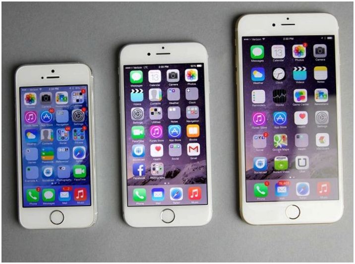 iPhone 6 Plus: обзор обзоров