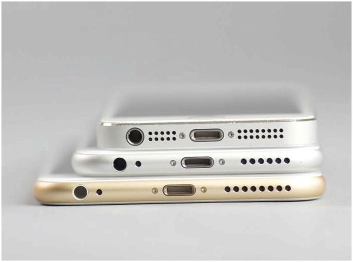 iPhone 6 Plus: обзор обзоров