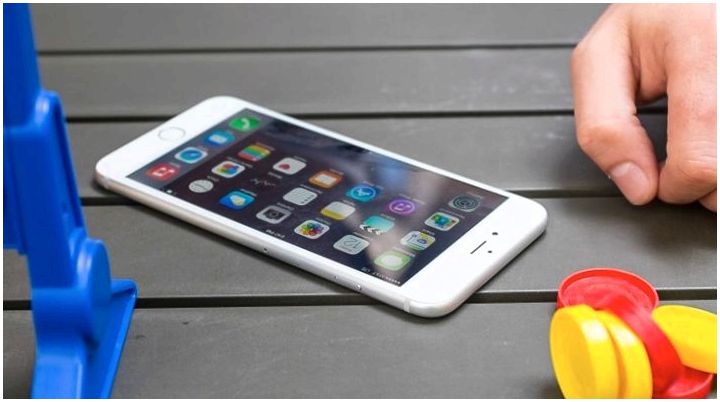 iPhone 6 Plus: обзор обзоров