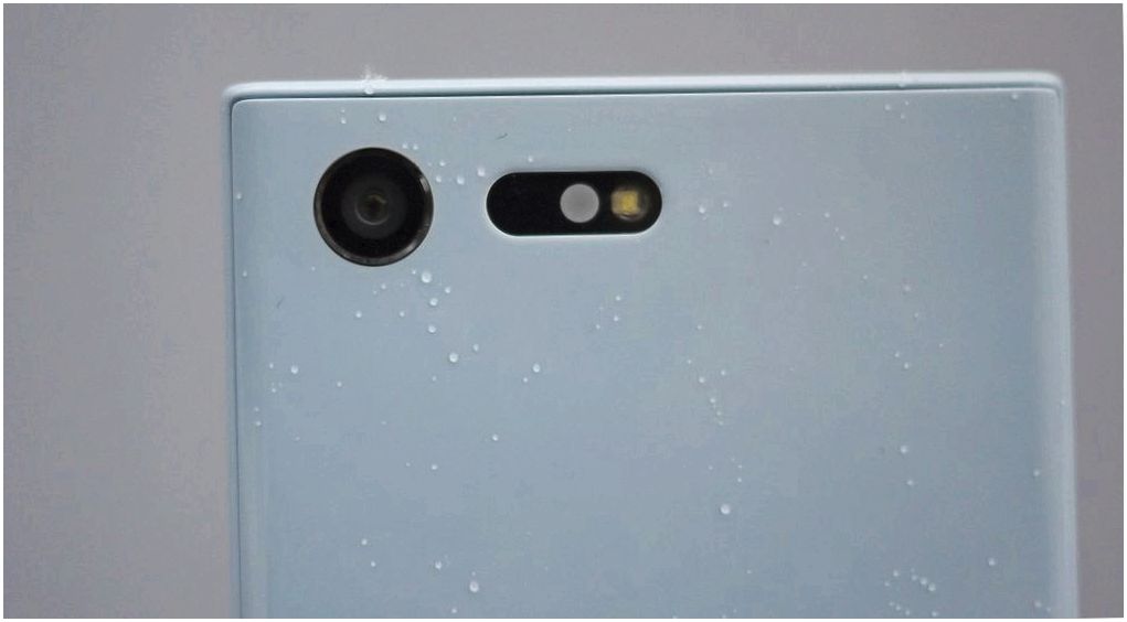 Обзор смартфона Sony Xperia X Compact: малыш почти без компромиссов