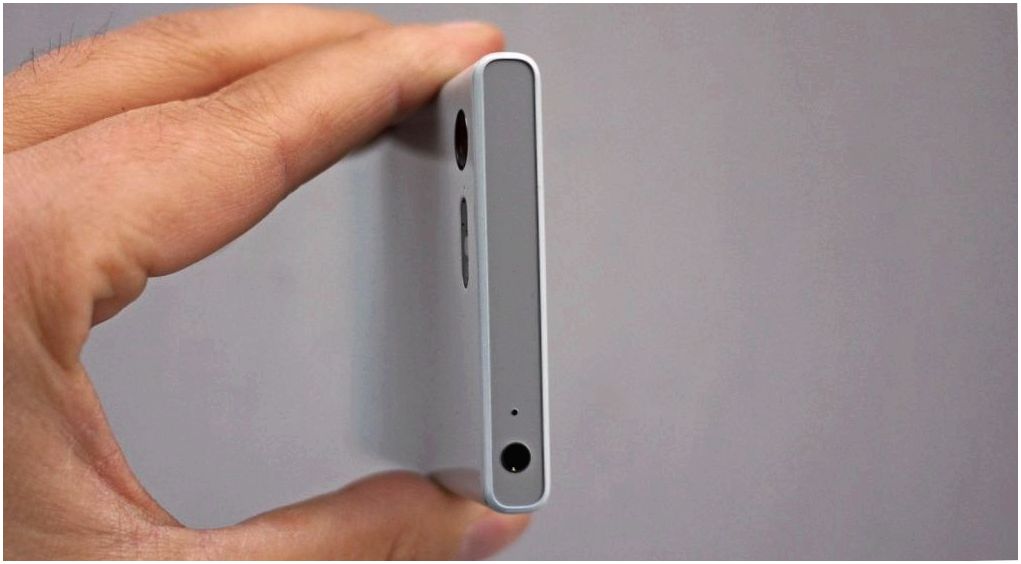 Обзор смартфона Sony Xperia X Compact: малыш почти без компромиссов