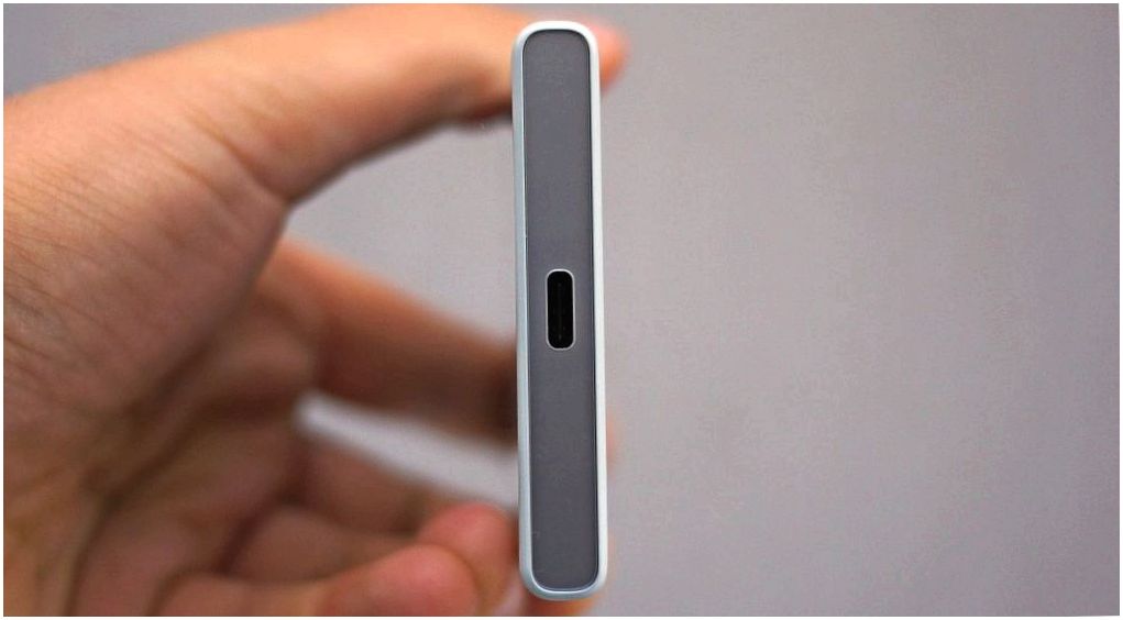 Обзор смартфона Sony Xperia X Compact: малыш почти без компромиссов