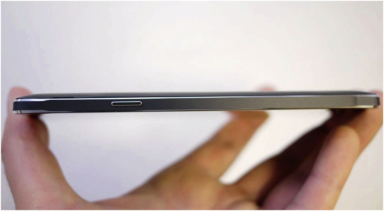 Обзор Samsung Galaxy Note 4: "лопата" для работы и творчества