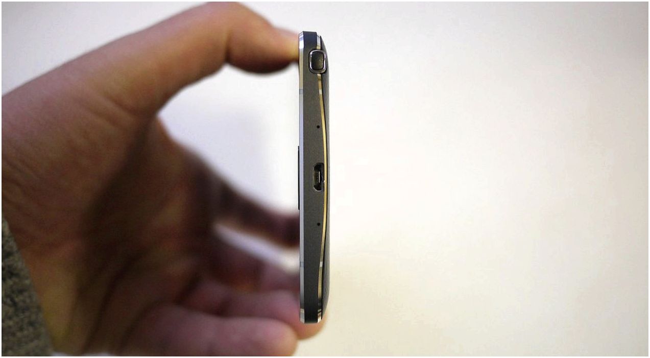 Обзор Samsung Galaxy Note 4: "лопата" для работы и творчества