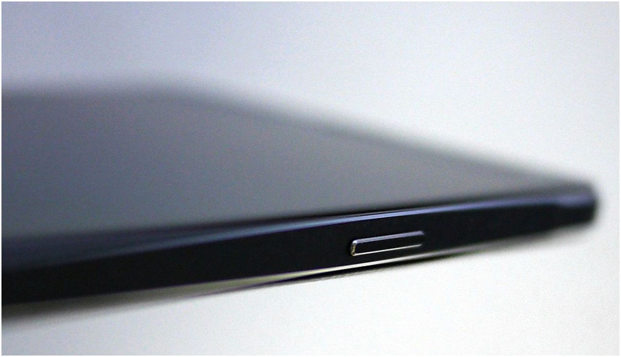 Обзор Samsung Galaxy Note 4: "лопата" для работы и творчества