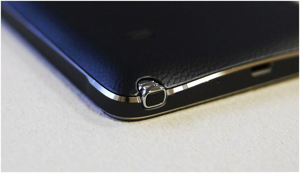 Обзор Samsung Galaxy Note 4: "лопата" для работы и творчества