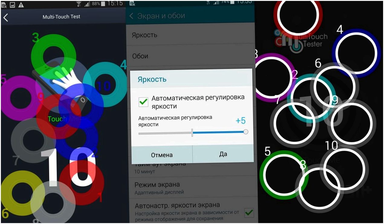 Обзор Samsung Galaxy Note 4: "лопата" для работы и творчества