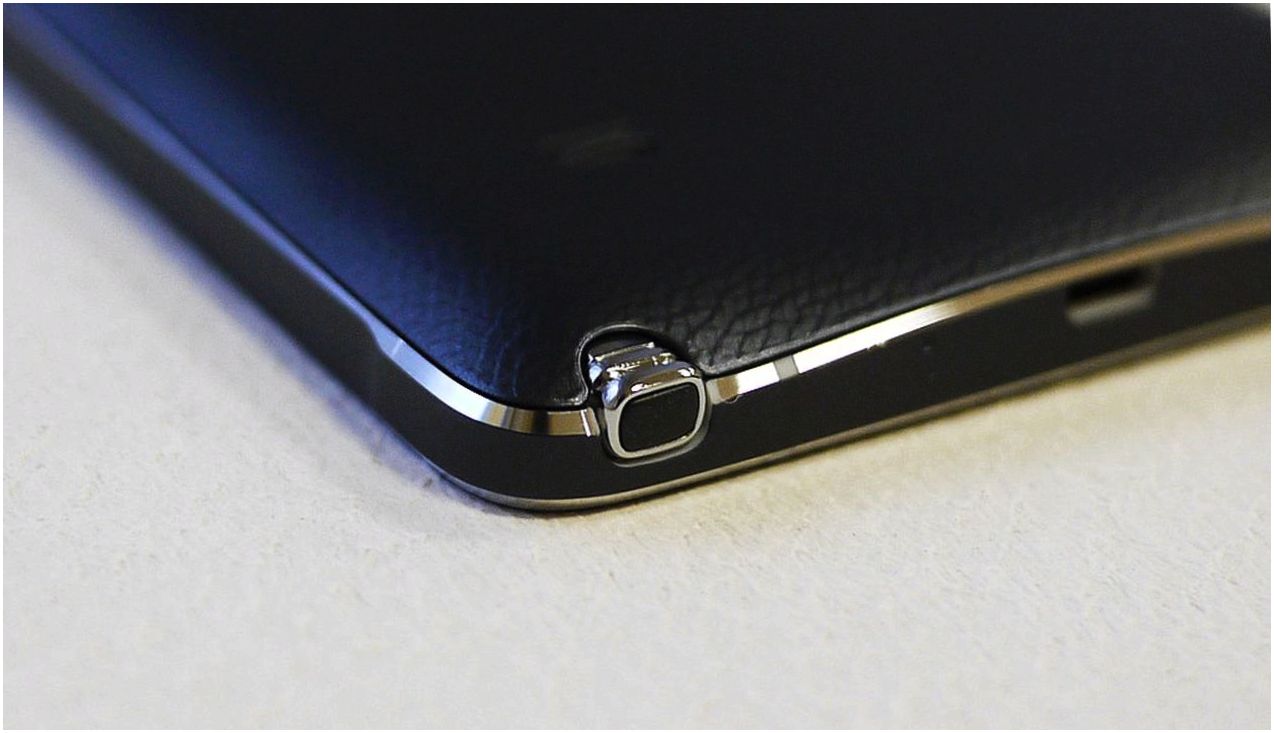 Обзор Samsung Galaxy Note 4: "лопата" для работы и творчества