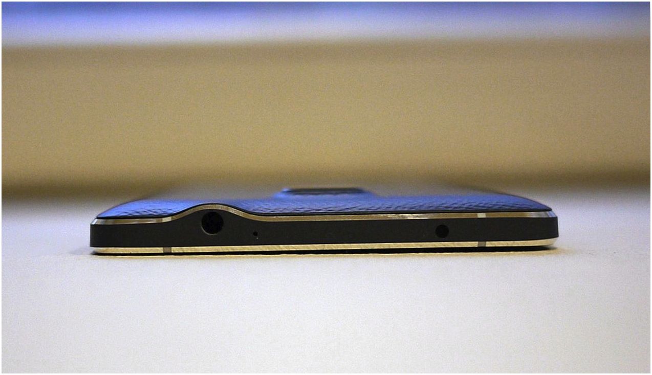 Обзор Samsung Galaxy Note 4: "лопата" для работы и творчества