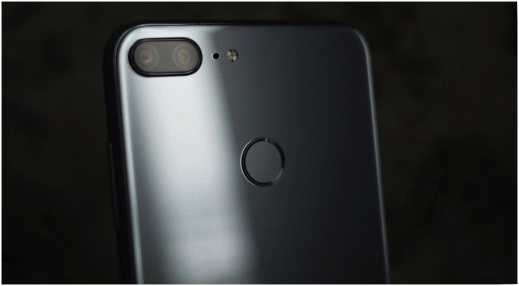 Обзор смартфона Honor 9 Lite: середнячок без лишнего "сахара"