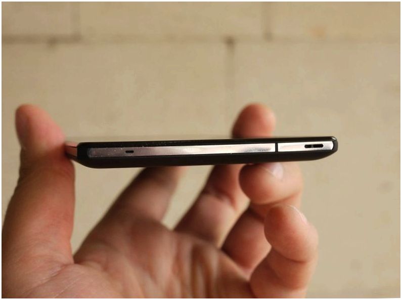 Обзор смартфона Sony Xperia T3: за ним не заржавеет