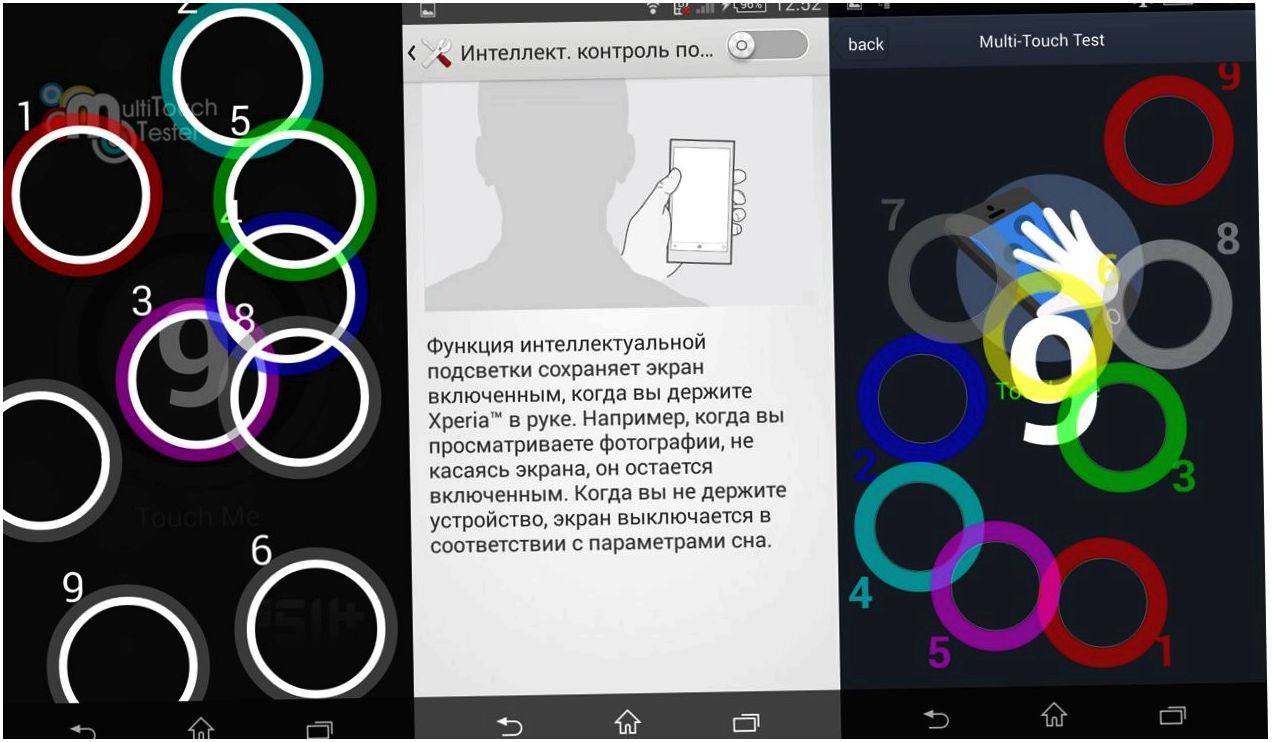Обзор смартфона Sony Xperia T3: за ним не заржавеет