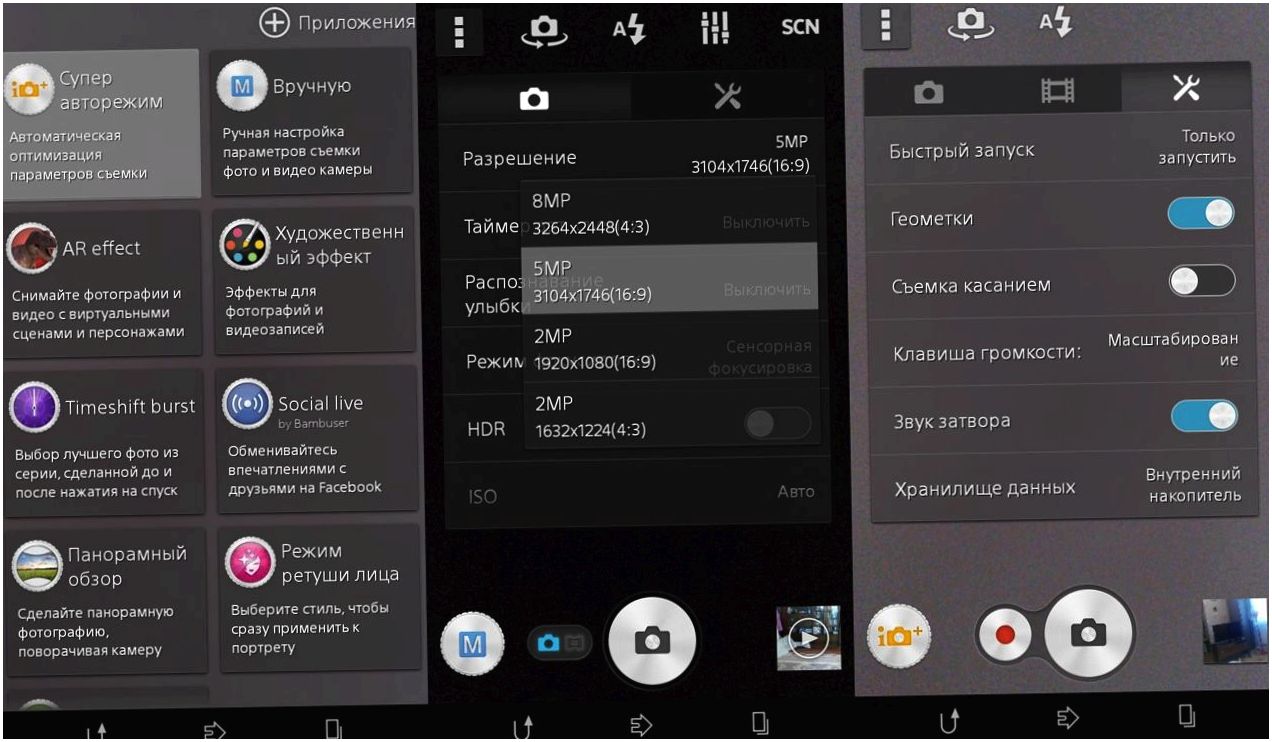 Обзор смартфона Sony Xperia T3: за ним не заржавеет