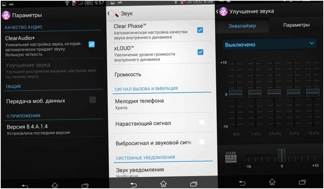 Обзор смартфона Sony Xperia T3: за ним не заржавеет