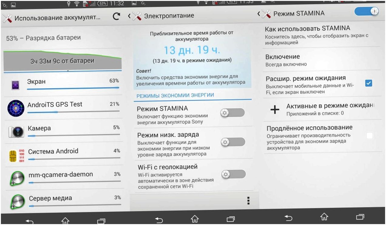 Обзор смартфона Sony Xperia T3: за ним не заржавеет