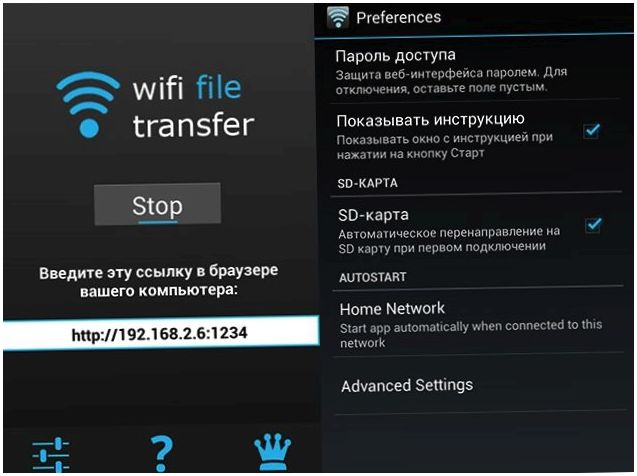 Как без рук. Управляем Android-смартфоном с компьютера