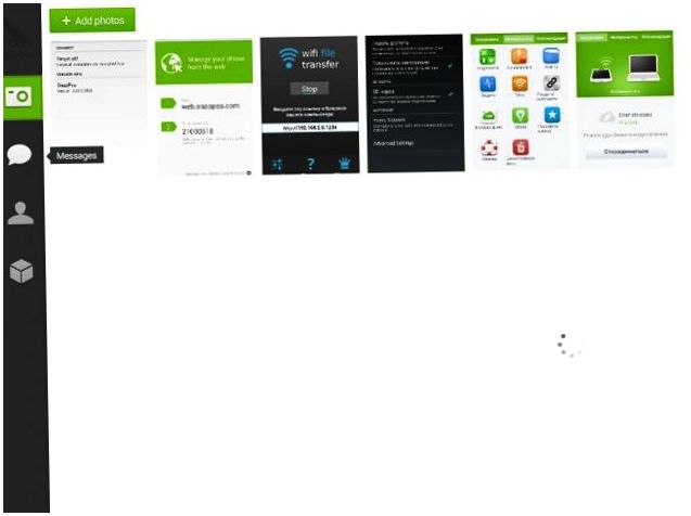 Как без рук. Управляем Android-смартфоном с компьютера