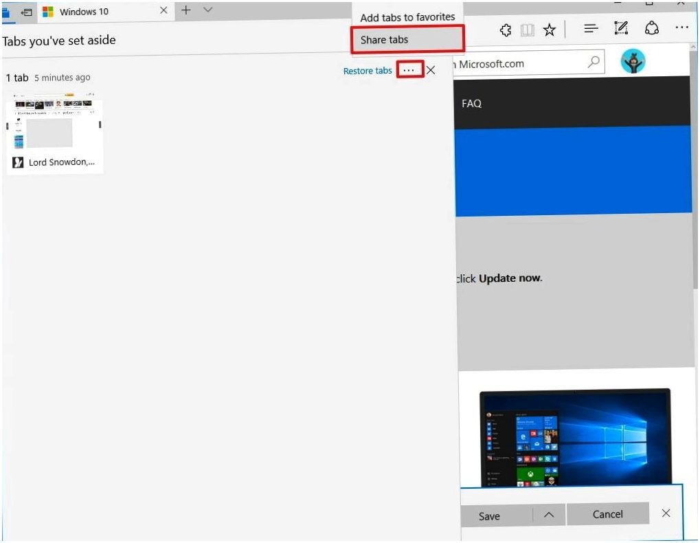 Как изменится Windows 10 с масштабным обновлением 11 апреля (измениться, windows, масштабный, обновление, апрель) Как изменится Windows 10 с масштабным обновлением 11 апреля