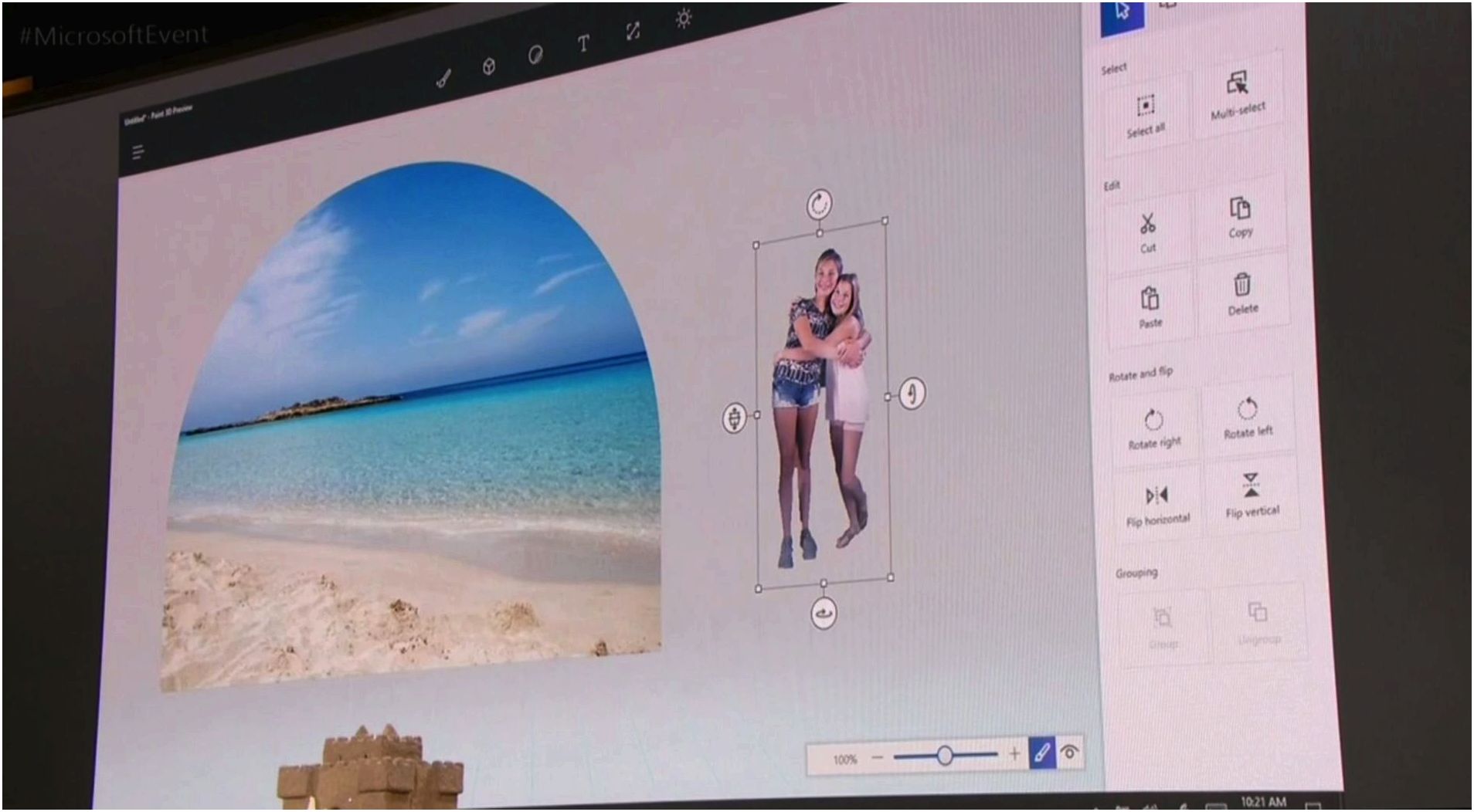 Как изменится Windows 10 с масштабным обновлением 11 апреля (измениться, windows, масштабный, обновление, апрель) Как изменится Windows 10 с масштабным обновлением 11 апреля