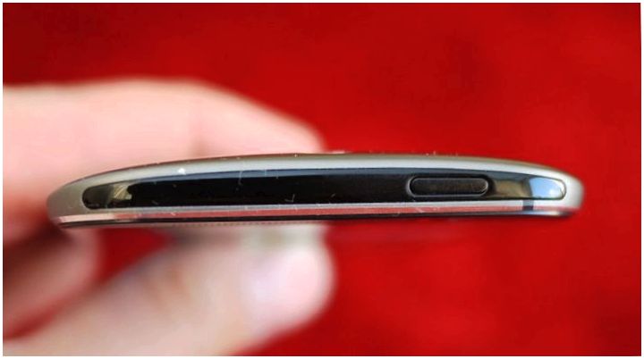 Обзор смартфона HTC One (M8): самый металлический