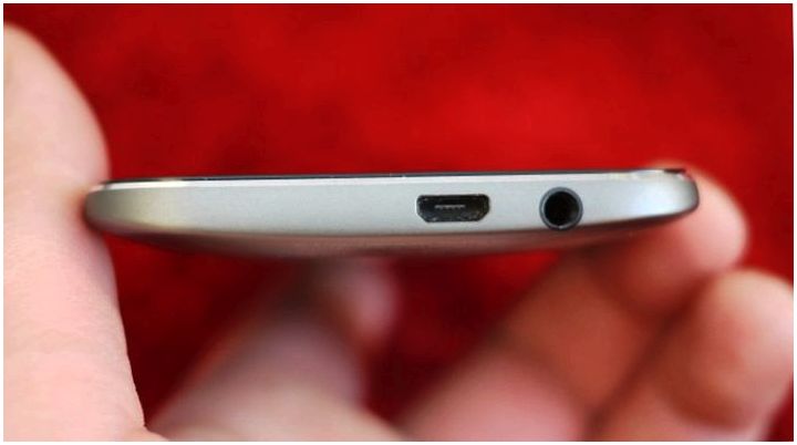 Обзор смартфона HTC One (M8): самый металлический