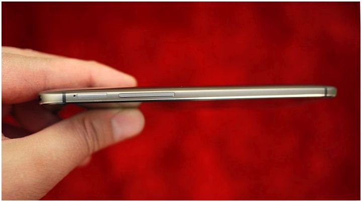 Обзор смартфона HTC One (M8): самый металлический