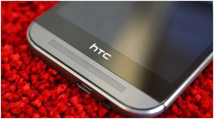 Обзор смартфона HTC One (M8): самый металлический