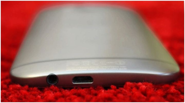 Обзор смартфона HTC One (M8): самый металлический