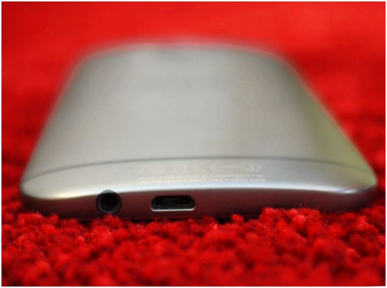 Обзор смартфона HTC One (M8): самый металлический