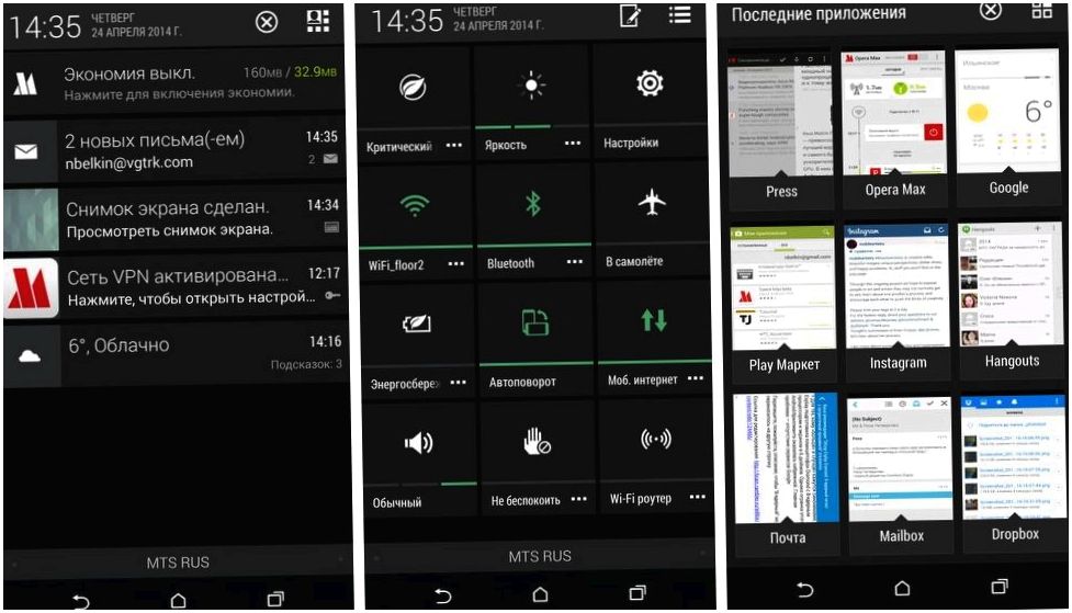 Обзор смартфона HTC One (M8): самый металлический