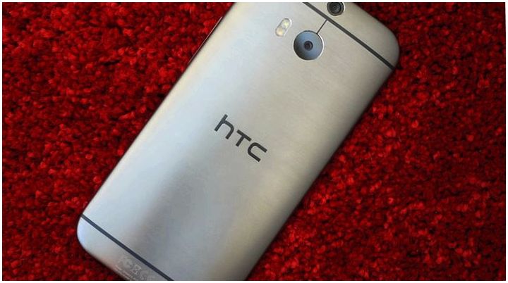 Обзор смартфона HTC One (M8): самый металлический