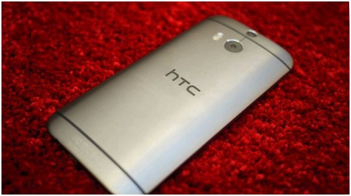 Обзор смартфона HTC One (M8): самый металлический