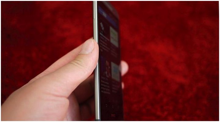 Обзор смартфона HTC One (M8): самый металлический