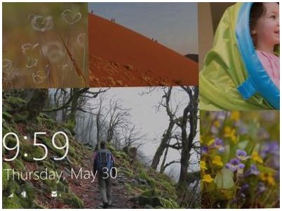 Перекладывают плитку. Что нового в Windows 8.1 (перекладывать, плитка, новое, windows) Перекладывают плитку. Что нового в Windows 8.1