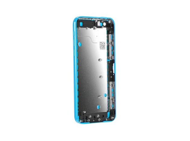 Пластмассовая жизнь. Обзор смартфона iPhone 5c