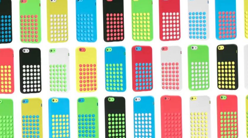 Пластмассовая жизнь. Обзор смартфона iPhone 5c