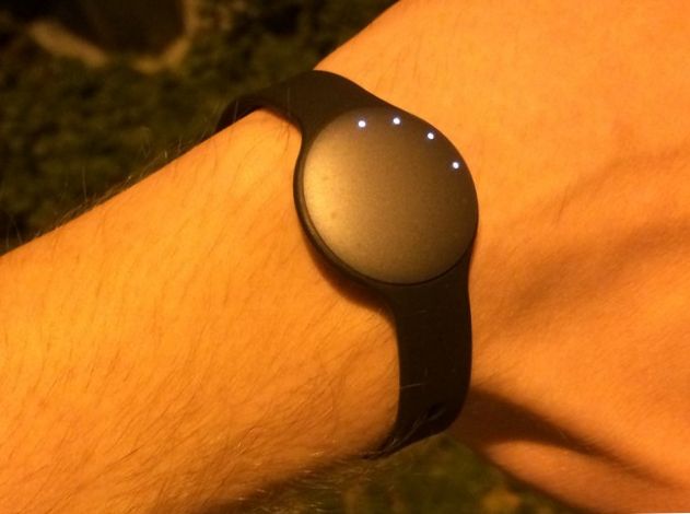 Волшебная таблетка. Обзор фитнес-трекера Misfit Shine (волшебный, таблетка, обзор, фитнес-трекера, misfit) Волшебная таблетка. Обзор фитнес-трекера Misfit Shine