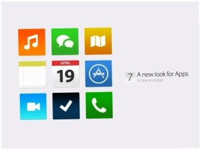 Куда приводят мечты. Чего ждут и что получат пользователи от iOS 7