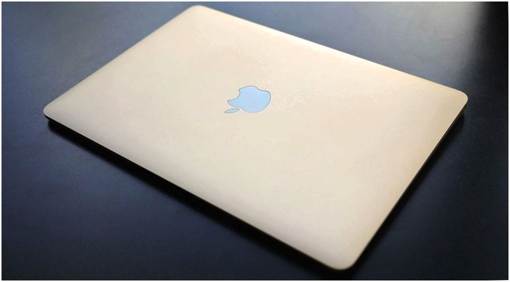 Новый 12-дюймовый MacBook: за и против