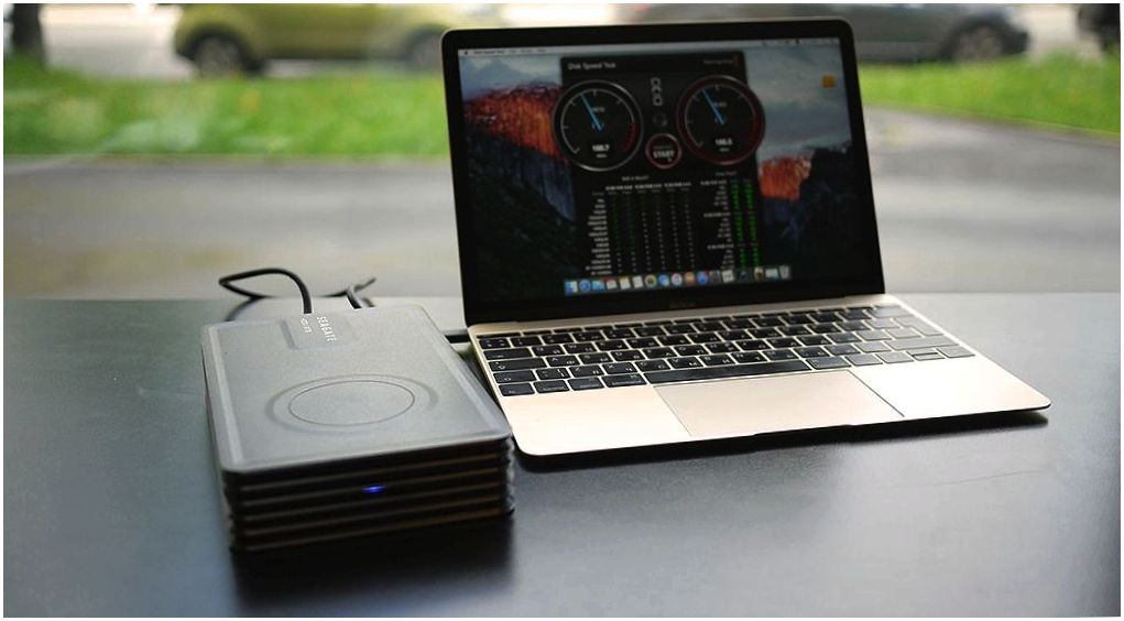Новый 12-дюймовый MacBook: за и против