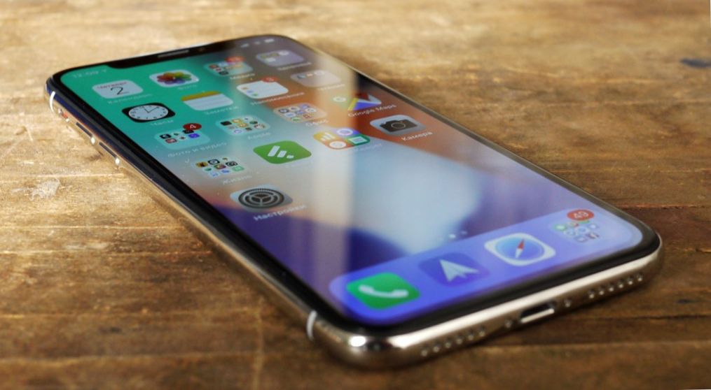 Поколение "Икс": полный обзор новейшего iPhone