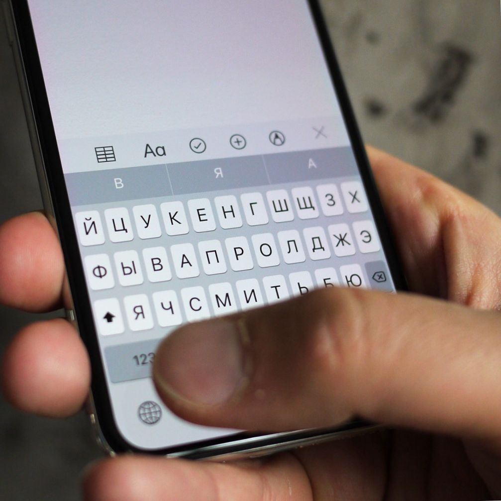 Поколение "Икс": полный обзор новейшего iPhone